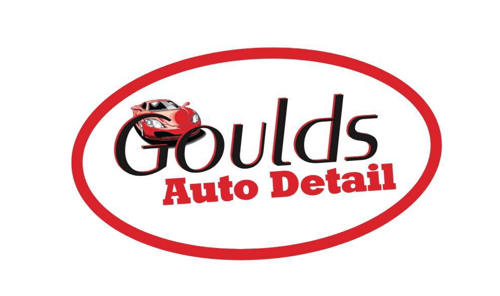 Goulds Auto Detail